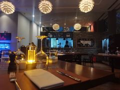 -昆山琶拉帝诗酒店·河畔咖啡厅Riverside Cafe