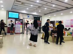 -复旦大学附属妇产科医院(杨浦院区)