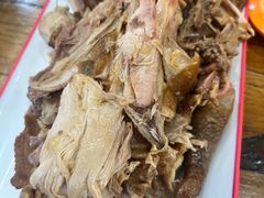 -豫掌柜饸饹面·烩面(秀沿路店)