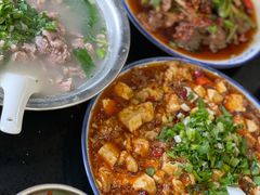 -胡记牛肉汤锅(光辉路总店)