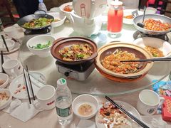 -味上湘菜馆(岳麓山店)