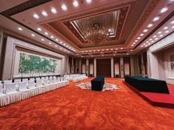-人民大会堂宴会厅