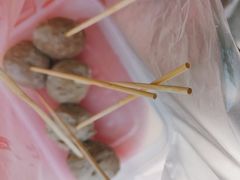 -阿娟牛肉丸·手打牛肉丸·现做现卖