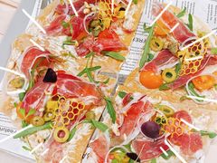 伊比利亚火腿薄脆-EN SPACE恩空间