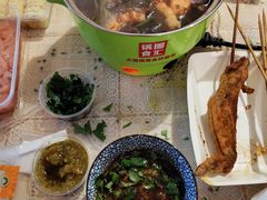 -锅圈食汇火锅烧烤食材超市(广益店)