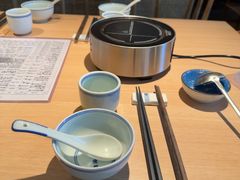 -十二舍·湯物素煮(江泰潤政店)