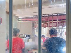 门面-南湖胖子砂锅(南湖店)