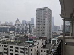 -金紫薇酒店(成都春熙路步行街店)