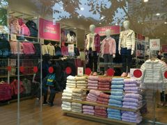 -优衣库(广州恒宝广场店)