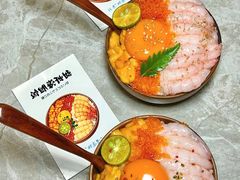 -極上萬膳·日料放题(来福士江景店)