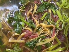 -88号小吃店·经典云南菜·地道纳西美食