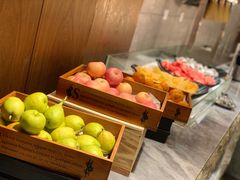 水果-千岛湖伯瑞特度假酒店-米兰西餐厅