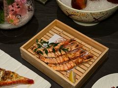 -上井料理黑金店(IFS国金中心店)