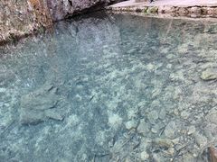 -雁荡山三折瀑景区