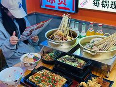 -徐妹串串香(春熙路店)