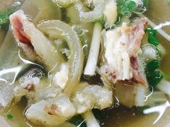 -谢老五跷脚牛肉·非遗传承店