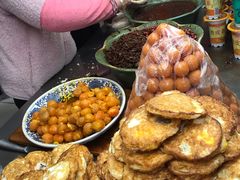 -老金家蛋菜夹馍(西安总店)