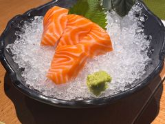 -诚家·日式烧鸟·深夜食堂(虹桥天街店)