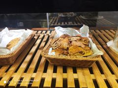-野鸽子咖啡(航空路店)