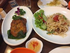 -荷花泰菜(东方新天地店)