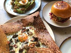 -RAC BAR(安福路店)