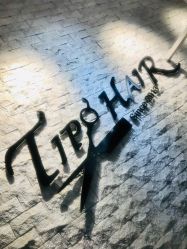 -Tipo Hair salon（明星）店