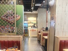 -韩宫宴烤肉·料理(漳河万达店)