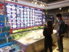 -粥全粥到海鲜家常菜·海肠捞饭(嫩江路店)