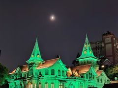 -马勒别墅饭店(静安寺店)