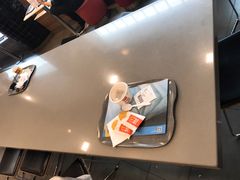 -麦当劳(四川北路店)