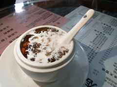 -俊丽双皮奶甜品店