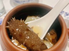 -Yan Ting 宴庭中餐厅(上海静安瑞吉酒店)