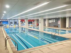 -英派斯健身旗舰店(海信国际中心馆)