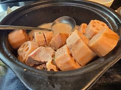 -简小舍·民间手艺菜(武昌江滩店)