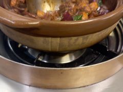 -胡须佬鸡煲四季火锅店(石厦西村直营店)