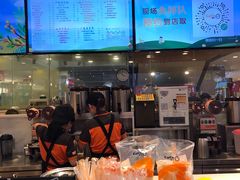 -CoCo都可(新我格广场店)