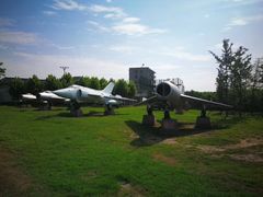 -湘鄂西苏区革命烈士陵园