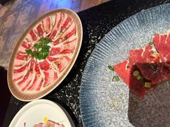 -牛焱·烧肉酒肆(五大道店)