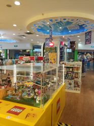 点击看大图 -KIDS LAND(悠唐购物中心二期店)