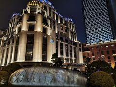 -上海苏宁宝丽嘉酒店·嘉府壹号中餐厅