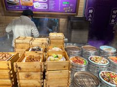 -大食代美食广场(迪士尼小镇店)