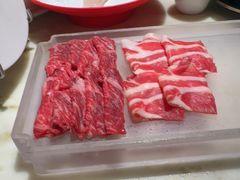 -涮福記·现切牛羊肉火锅(世纪汇店)