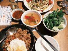 -相约小筑缅泰餐厅(孟定店)