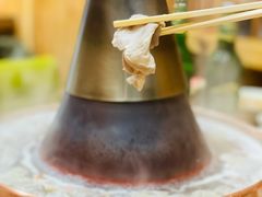-老康火锅(黄河路总店)