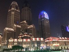 -海河游船-永乐码头(大悲院)