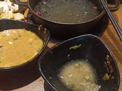-呷哺呷哺(宝山正大乐城店)