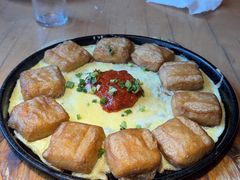 -大傻徽菜园·中国徽菜大师(老街店)