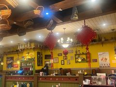 -彼德西餐厅(环球中心店)