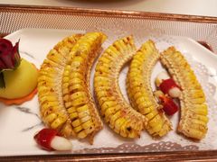 风味粟米-红门金汤·港式火锅(英皇集团中心店)