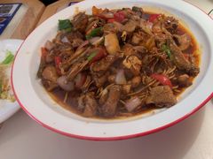 -吕记老鸭汤·徽菜馆(东营路店)